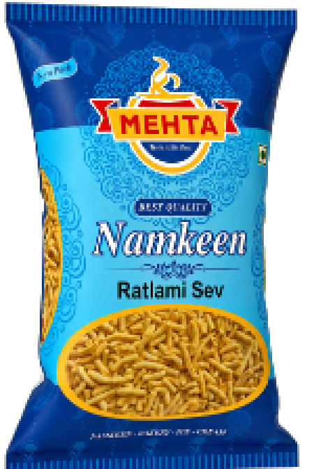 Aloo sevv